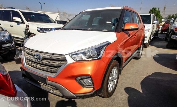 Buy Import Hyundai Creta Other Car in Import - Dubai in Andijon Buy Import Hyundai Creta Other Car in Import - Dubai in Andijon