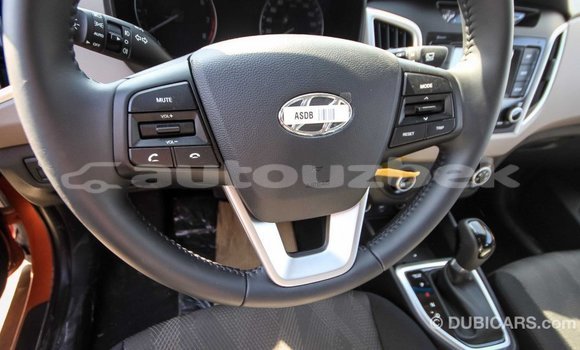 Buy Import Hyundai Creta Other Car in Import - Dubai in Andijon Buy Import Hyundai Creta Other Car in Import - Dubai in Andijon