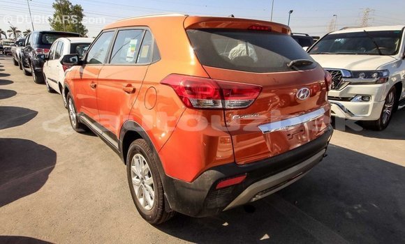 Buy Import Hyundai Creta Other Car in Import - Dubai in Andijon Buy Import Hyundai Creta Other Car in Import - Dubai in Andijon