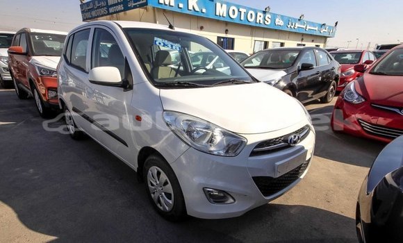 Buy Import Hyundai i10 White Car in Import - Dubai in Andijon Buy Import Hyundai i10 White Car in Import - Dubai in Andijon