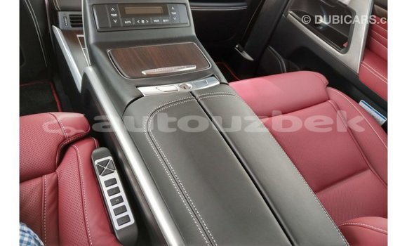 Buy Import Toyota Land Cruiser Black Car in Import - Dubai in Andijon Buy Import Toyota Land Cruiser Black Car in Import - Dubai in Andijon