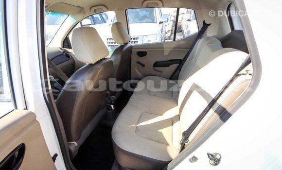 Buy Import Hyundai i10 White Car in Import - Dubai in Andijon Buy Import Hyundai i10 White Car in Import - Dubai in Andijon
