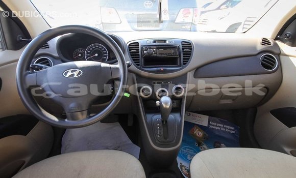 Buy Import Hyundai i10 White Car in Import - Dubai in Andijon Buy Import Hyundai i10 White Car in Import - Dubai in Andijon