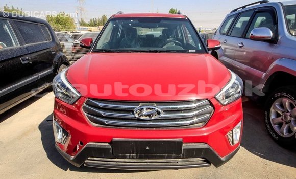 Buy Import Hyundai Creta Red Car in Import - Dubai in Andijon Buy Import Hyundai Creta Red Car in Import - Dubai in Andijon