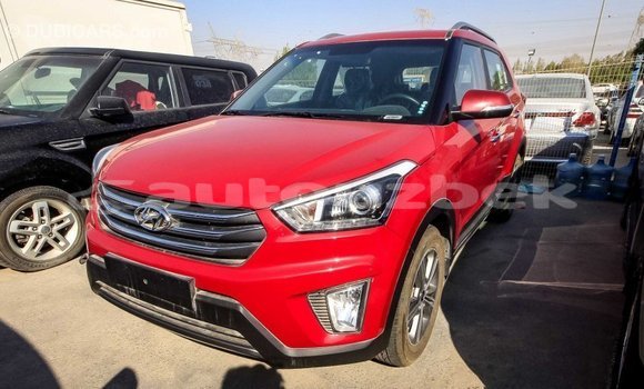 Buy Import Hyundai Creta Red Car in Import - Dubai in Andijon Buy Import Hyundai Creta Red Car in Import - Dubai in Andijon