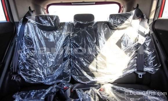 Buy Import Hyundai Creta Red Car in Import - Dubai in Andijon Buy Import Hyundai Creta Red Car in Import - Dubai in Andijon