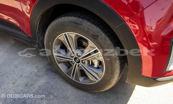 Buy Import Hyundai Creta Red Car in Import - Dubai in Andijon Buy Import Hyundai Creta Red Car in Import - Dubai in Andijon
