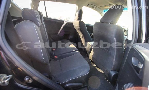 Buy Import Toyota 4Runner Black Car in Import - Dubai in Andijon Buy Import Toyota 4Runner Black Car in Import - Dubai in Andijon