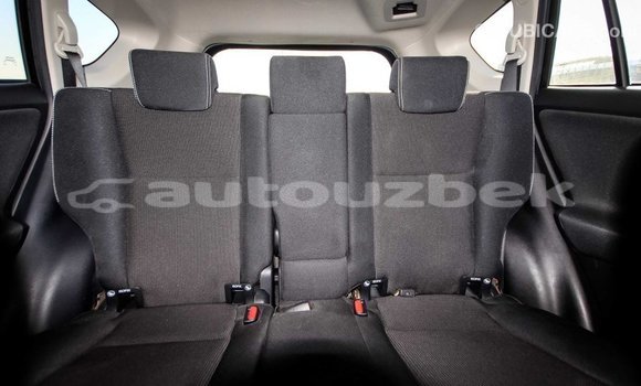 Buy Import Toyota 4Runner Black Car in Import - Dubai in Andijon Buy Import Toyota 4Runner Black Car in Import - Dubai in Andijon