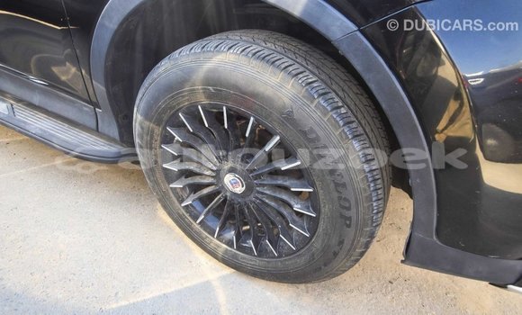 Buy Import Toyota 4Runner Black Car in Import - Dubai in Andijon Buy Import Toyota 4Runner Black Car in Import - Dubai in Andijon