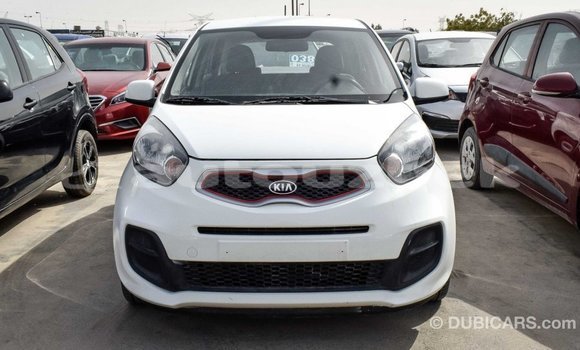 Buy Import Kia Picanto White Car in Import - Dubai in Andijon Buy Import Kia Picanto White Car in Import - Dubai in Andijon