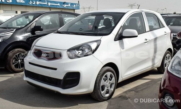 Buy Import Kia Picanto White Car in Import - Dubai in Andijon Buy Import Kia Picanto White Car in Import - Dubai in Andijon