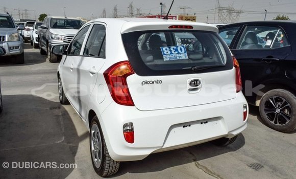 Buy Import Kia Picanto White Car in Import - Dubai in Andijon Buy Import Kia Picanto White Car in Import - Dubai in Andijon