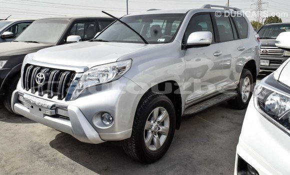 Buy Import Toyota Prado Other Car in Import - Dubai in Andijon Buy Import Toyota Prado Other Car in Import - Dubai in Andijon