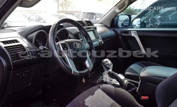 Buy Import Toyota Prado Other Car in Import - Dubai in Andijon Buy Import Toyota Prado Other Car in Import - Dubai in Andijon