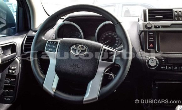Buy Import Toyota Prado Other Car in Import - Dubai in Andijon Buy Import Toyota Prado Other Car in Import - Dubai in Andijon