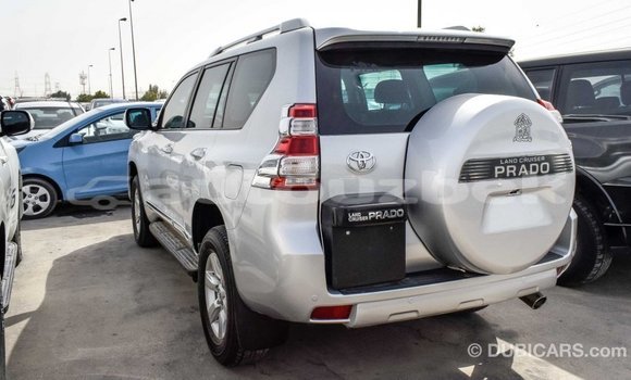Buy Import Toyota Prado Other Car in Import - Dubai in Andijon Buy Import Toyota Prado Other Car in Import - Dubai in Andijon