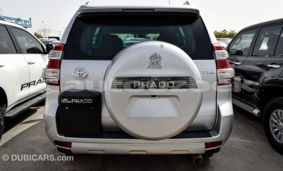 Buy Import Toyota Prado Other Car in Import - Dubai in Andijon Buy Import Toyota Prado Other Car in Import - Dubai in Andijon