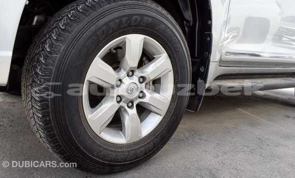 Buy Import Toyota Prado Other Car in Import - Dubai in Andijon Buy Import Toyota Prado Other Car in Import - Dubai in Andijon
