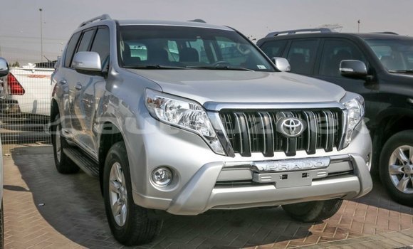 Buy Import Toyota Prado Other Car in Import - Dubai in Andijon Buy Import Toyota Prado Other Car in Import - Dubai in Andijon