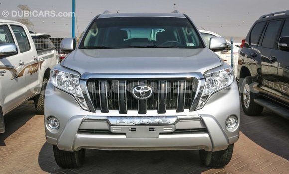 Buy Import Toyota Prado Other Car in Import - Dubai in Andijon Buy Import Toyota Prado Other Car in Import - Dubai in Andijon