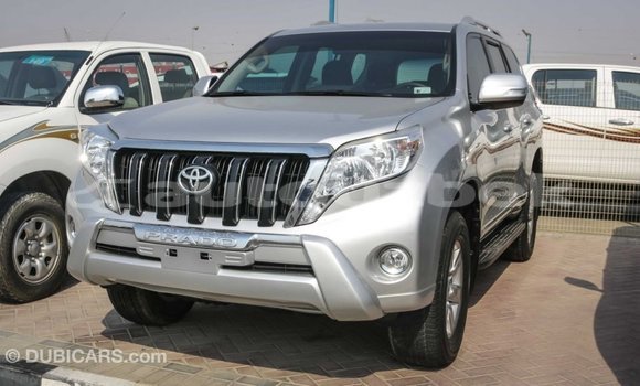 Buy Import Toyota Prado Other Car in Import - Dubai in Andijon Buy Import Toyota Prado Other Car in Import - Dubai in Andijon