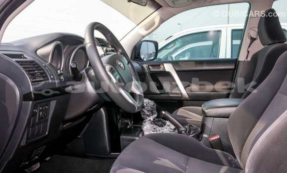 Buy Import Toyota Prado Other Car in Import - Dubai in Andijon Buy Import Toyota Prado Other Car in Import - Dubai in Andijon