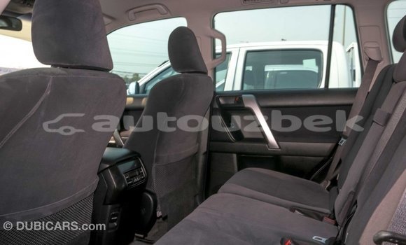 Buy Import Toyota Prado Other Car in Import - Dubai in Andijon Buy Import Toyota Prado Other Car in Import - Dubai in Andijon