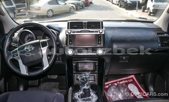 Buy Import Toyota Prado Other Car in Import - Dubai in Andijon Buy Import Toyota Prado Other Car in Import - Dubai in Andijon