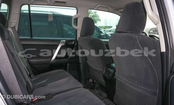 Buy Import Toyota Prado Other Car in Import - Dubai in Andijon Buy Import Toyota Prado Other Car in Import - Dubai in Andijon