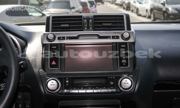 Buy Import Toyota Prado Other Car in Import - Dubai in Andijon Buy Import Toyota Prado Other Car in Import - Dubai in Andijon