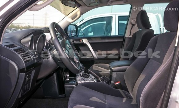 Buy Import Toyota Prado Other Car in Import - Dubai in Andijon Buy Import Toyota Prado Other Car in Import - Dubai in Andijon