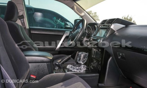Buy Import Toyota Prado Other Car in Import - Dubai in Andijon Buy Import Toyota Prado Other Car in Import - Dubai in Andijon