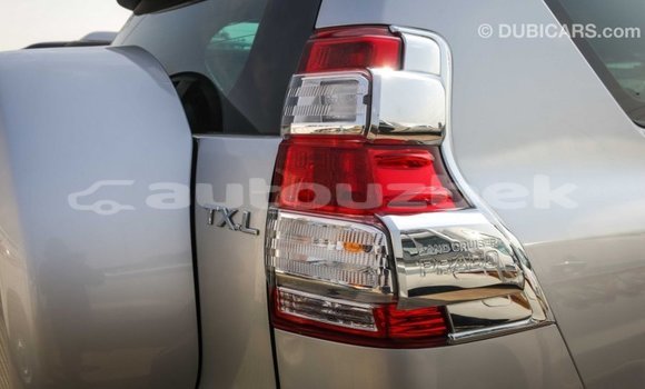 Buy Import Toyota Prado Other Car in Import - Dubai in Andijon Buy Import Toyota Prado Other Car in Import - Dubai in Andijon