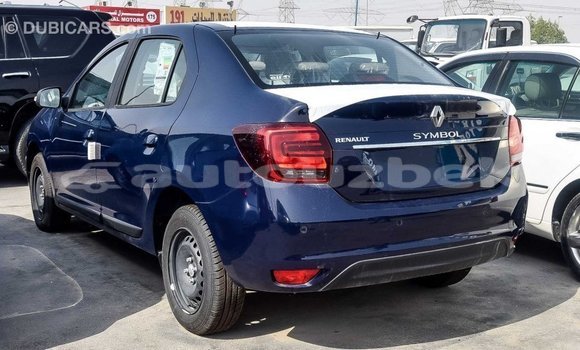 Buy Import Renault Symbol Blue Car in Import - Dubai in Andijon Buy Import Renault Symbol Blue Car in Import - Dubai in Andijon