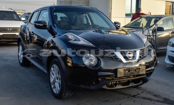 Buy Import Nissan Juke Black Car in Import - Dubai in Andijon Buy Import Nissan Juke Black Car in Import - Dubai in Andijon