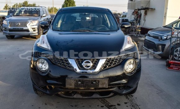 Buy Import Nissan Juke Black Car in Import - Dubai in Andijon Buy Import Nissan Juke Black Car in Import - Dubai in Andijon