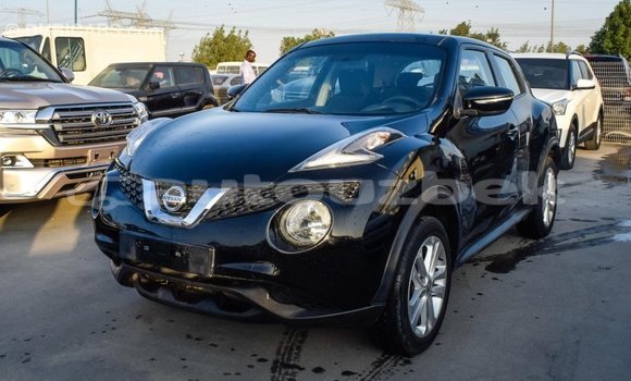 Buy Import Nissan Juke Black Car in Import - Dubai in Andijon Buy Import Nissan Juke Black Car in Import - Dubai in Andijon