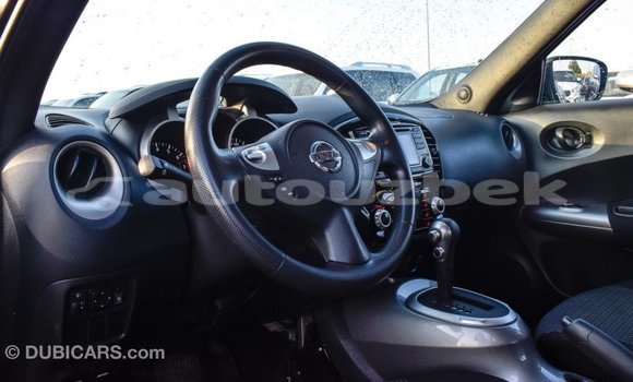 Buy Import Nissan Juke Black Car in Import - Dubai in Andijon Buy Import Nissan Juke Black Car in Import - Dubai in Andijon