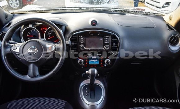 Buy Import Nissan Juke Black Car in Import - Dubai in Andijon Buy Import Nissan Juke Black Car in Import - Dubai in Andijon