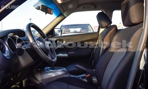 Buy Import Nissan Juke Black Car in Import - Dubai in Andijon Buy Import Nissan Juke Black Car in Import - Dubai in Andijon