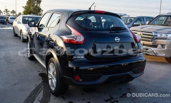 Buy Import Nissan Juke Black Car in Import - Dubai in Andijon Buy Import Nissan Juke Black Car in Import - Dubai in Andijon