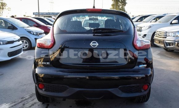 Buy Import Nissan Juke Black Car in Import - Dubai in Andijon Buy Import Nissan Juke Black Car in Import - Dubai in Andijon
