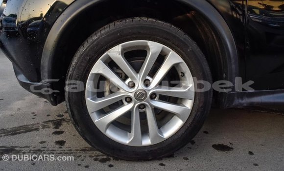 Buy Import Nissan Juke Black Car in Import - Dubai in Andijon Buy Import Nissan Juke Black Car in Import - Dubai in Andijon