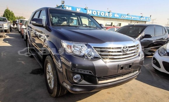 Buy Import Toyota Fortuner Other Car in Import - Dubai in Andijon Buy Import Toyota Fortuner Other Car in Import - Dubai in Andijon