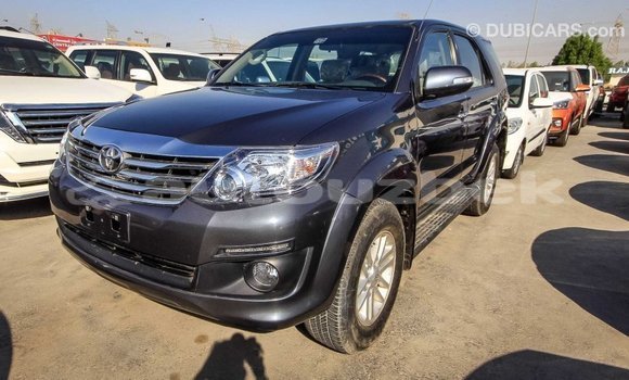Buy Import Toyota Fortuner Other Car in Import - Dubai in Andijon Buy Import Toyota Fortuner Other Car in Import - Dubai in Andijon