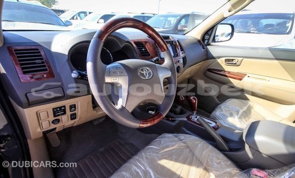 Buy Import Toyota Fortuner Other Car in Import - Dubai in Andijon Buy Import Toyota Fortuner Other Car in Import - Dubai in Andijon