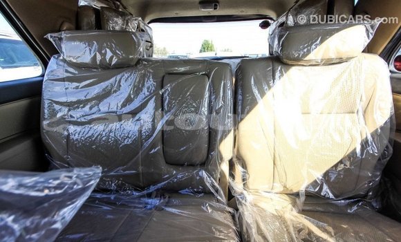 Buy Import Toyota Fortuner Other Car in Import - Dubai in Andijon Buy Import Toyota Fortuner Other Car in Import - Dubai in Andijon