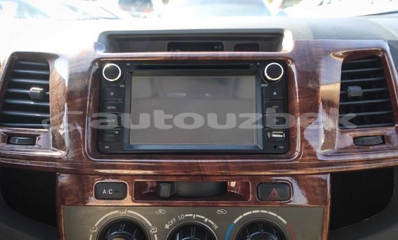 Buy Import Toyota Fortuner Other Car in Import - Dubai in Andijon Buy Import Toyota Fortuner Other Car in Import - Dubai in Andijon