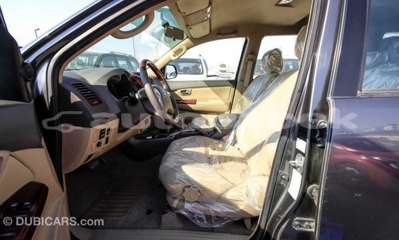 Buy Import Toyota Fortuner Other Car in Import - Dubai in Andijon Buy Import Toyota Fortuner Other Car in Import - Dubai in Andijon